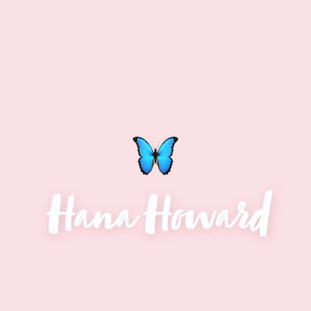 Meet your Posher, Hana